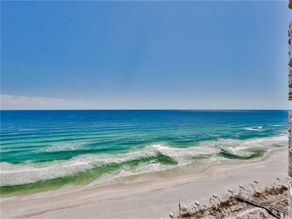 Located on the Beach No Roads to Cross