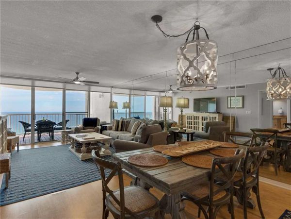 Beaches Of South Walton Condo 977313