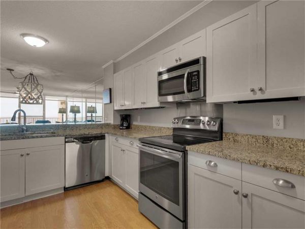 Beaches Of South Walton Condo 977313