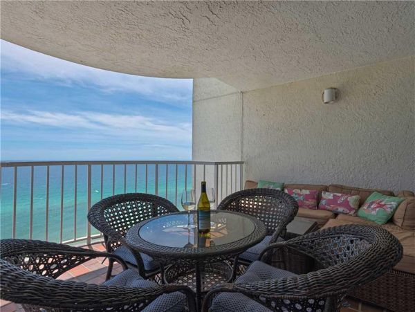 Beaches Of South Walton Condo 977313