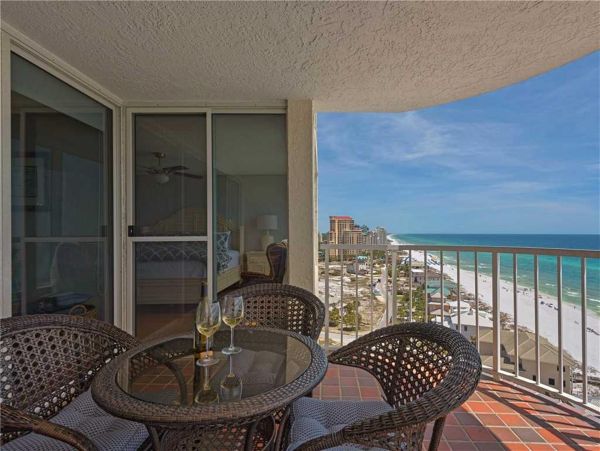 Beaches Of South Walton Condo 977313