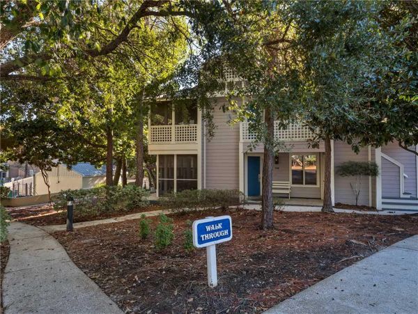 Beaches Of South Walton Home 977320