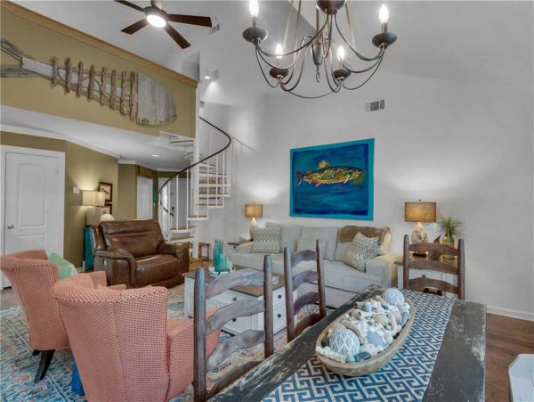 Beaches Of South Walton Home 977329