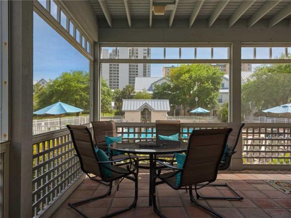 Beaches Of South Walton Condo 977347