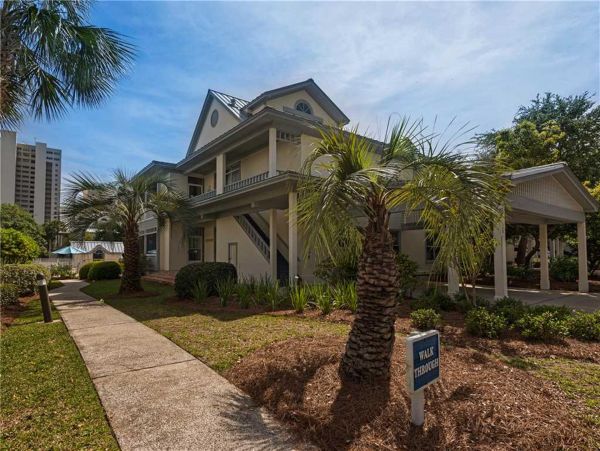 Beaches Of South Walton Condo 977347
