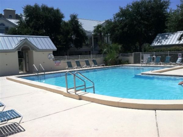 Beaches Of South Walton Condo 977347