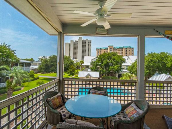 Beaches Of South Walton Condo 977348