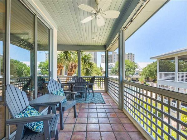Beaches Of South Walton Condo 977349