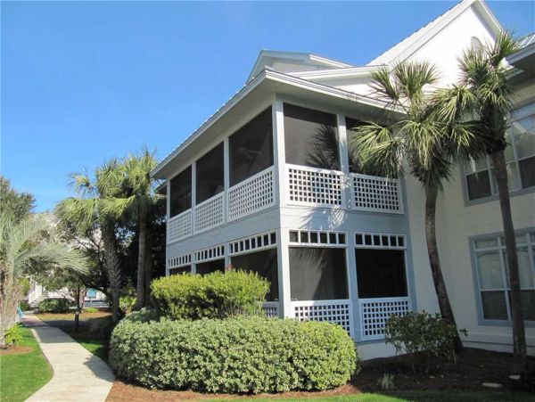Beaches Of South Walton Condo 977349