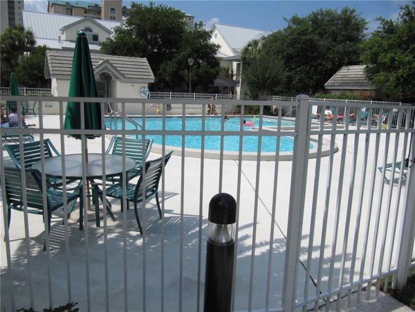 Beaches Of South Walton Condo 977349