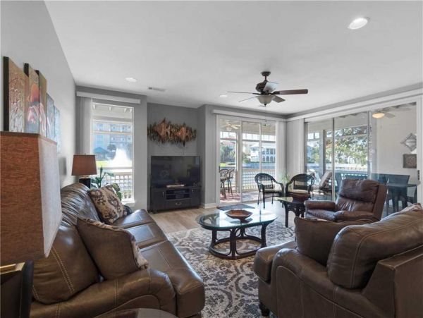 Beaches Of South Walton Condo 977350