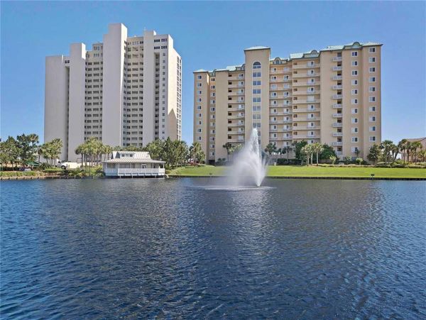 Beaches Of South Walton Condo 977350