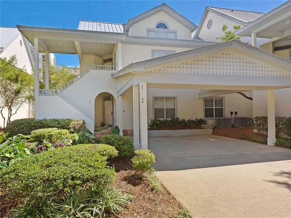 Beaches Of South Walton Condo 977350
