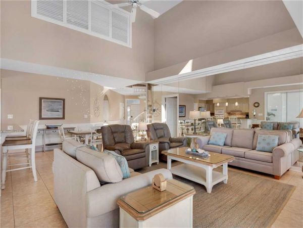Beaches Of South Walton Condo 977351