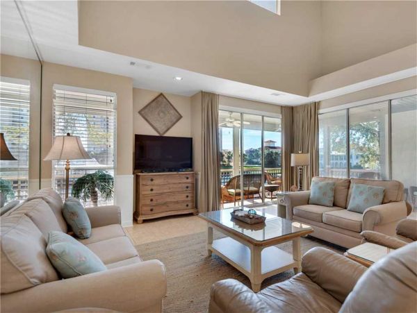 Beaches Of South Walton Condo 977351