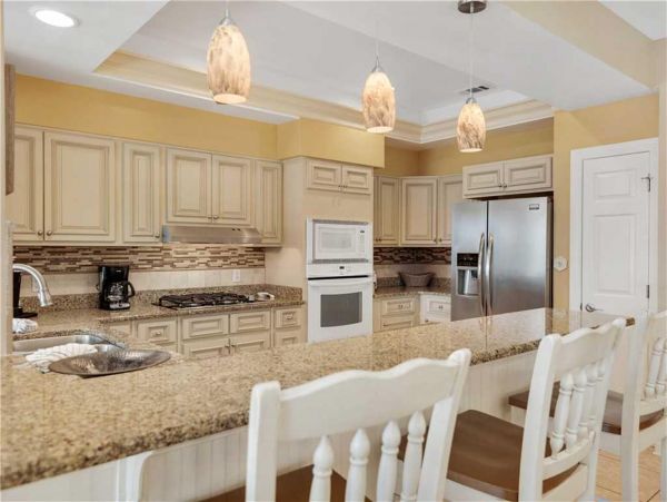 Beaches Of South Walton Condo 977351