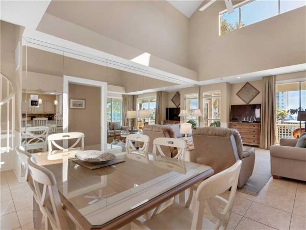 Beaches Of South Walton Condo 977351