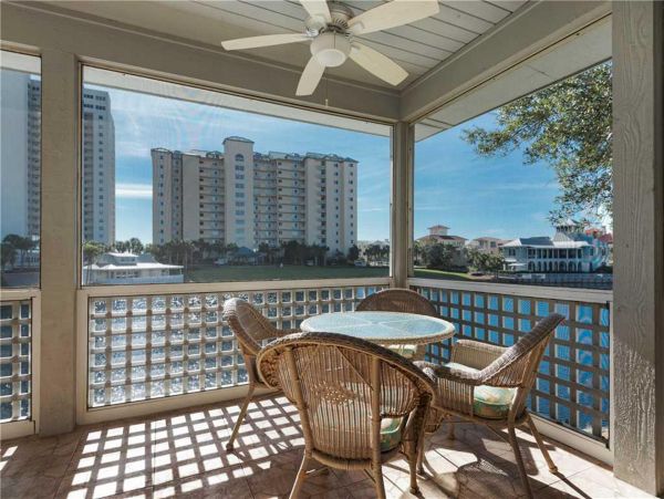 Beaches Of South Walton Condo 977351