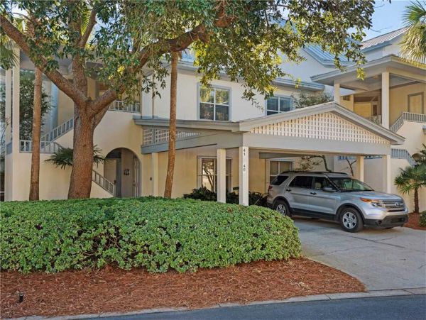 Beaches Of South Walton Condo 977351