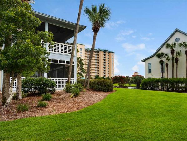 Beaches Of South Walton Condo 977352