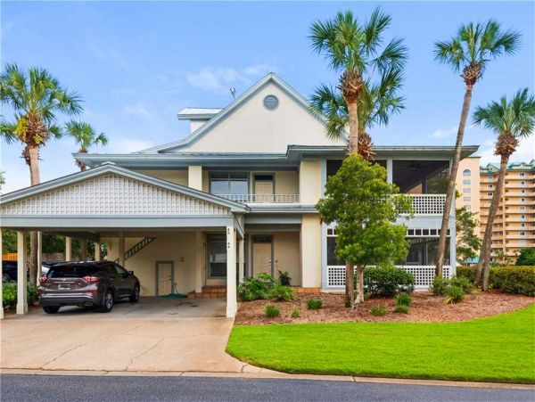 Beaches Of South Walton Condo 977352