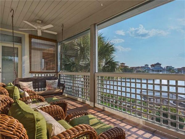 Beaches Of South Walton Condo 977353