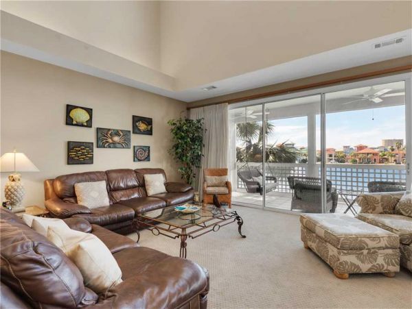 Beaches Of South Walton Condo 977353