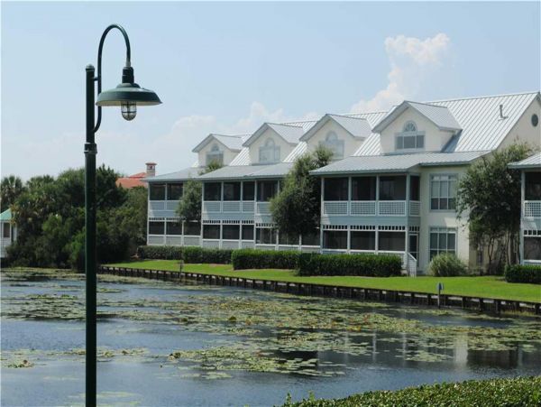 Beaches Of South Walton Condo 977353