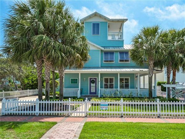 Destin Home 977354