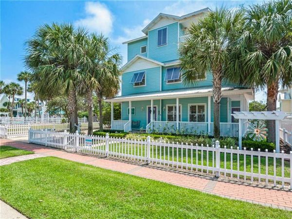 Destin Home 977354