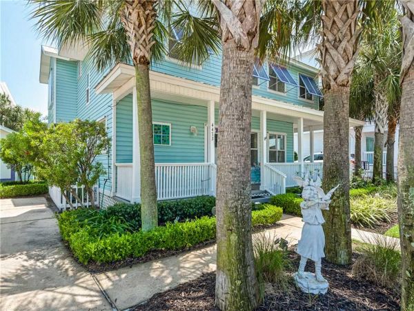 Destin Home 977354