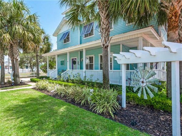 Destin Home 977354