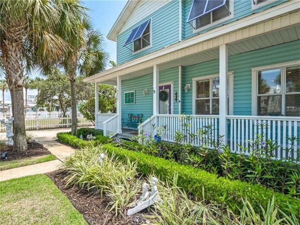 Destin Home 977354