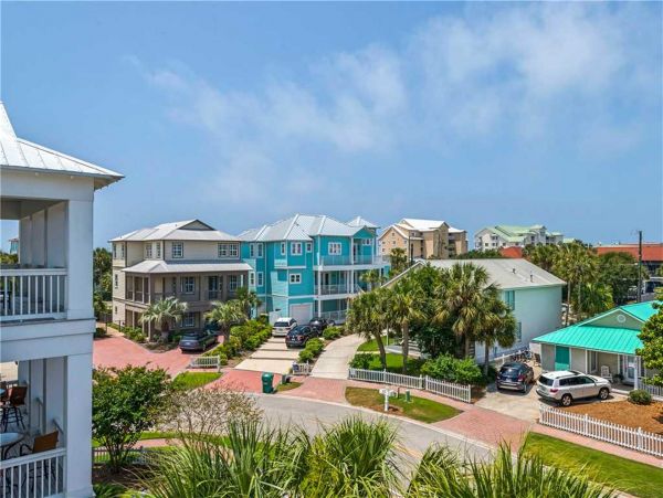 Destin Home 977354