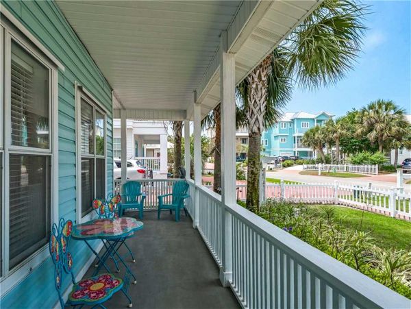 Destin Home 977354