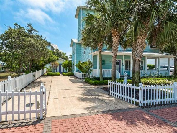 Destin Home 977354