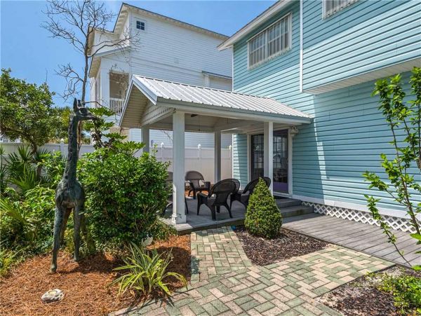 Destin Home 977354