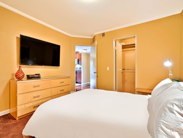 Ground floor beach home with pool, hot tub, patio space and great location