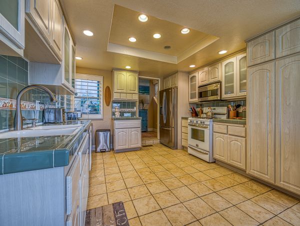 San Clemente 4 Bedroom Home Close to Beach