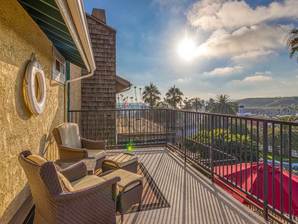 San Clemente 4 Bedroom Home Close to Beach