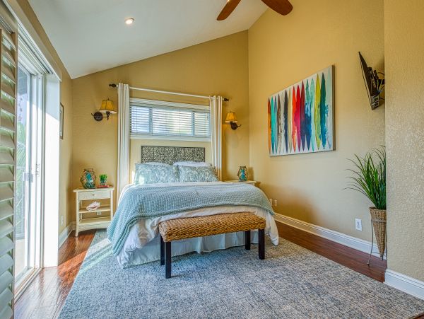 San Clemente 4 Bedroom Home Close to Beach