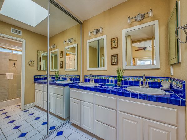 San Clemente 4 Bedroom Home Close to Beach