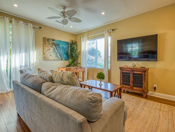 San Clemente 4 Bedroom Home Close to Beach