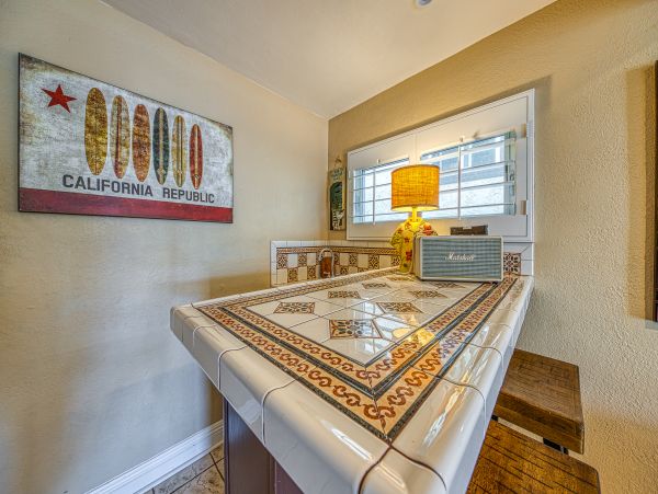 San Clemente 4 Bedroom Home Close to Beach