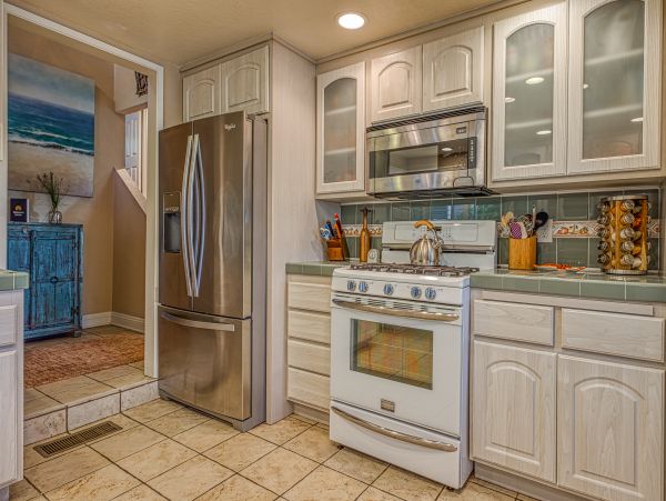 San Clemente 4 Bedroom Home Close to Beach