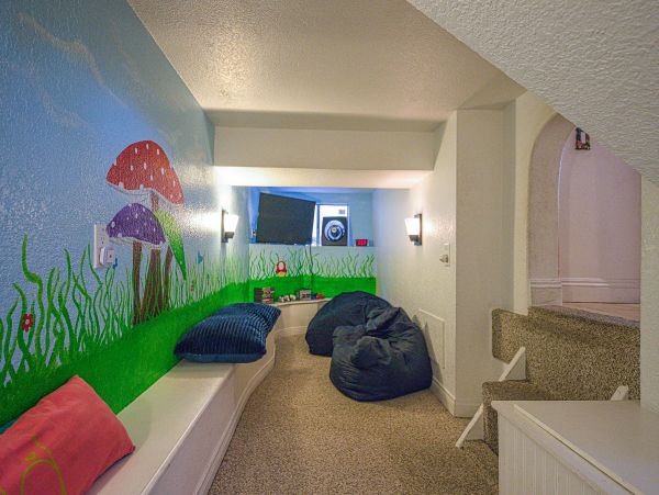San Clemente 4 Bedroom Home Close to Beach