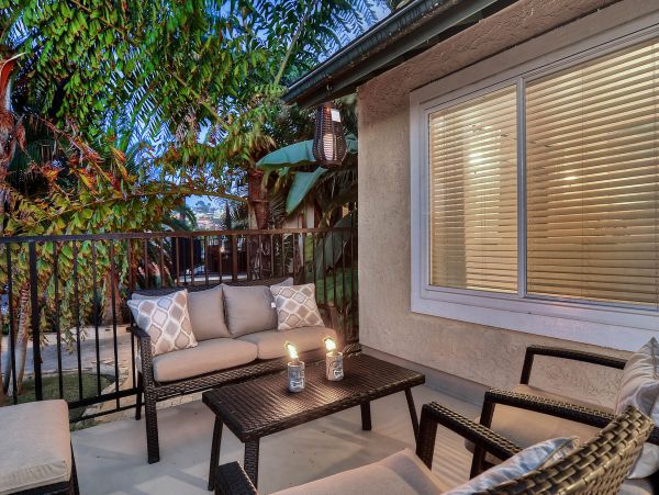 Laguna Beach Home 977367