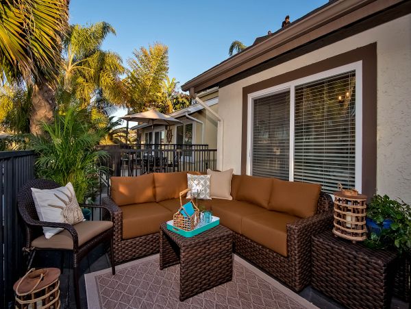 Laguna Beach Home 977368