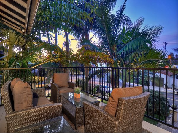 Laguna Beach Home 977369
