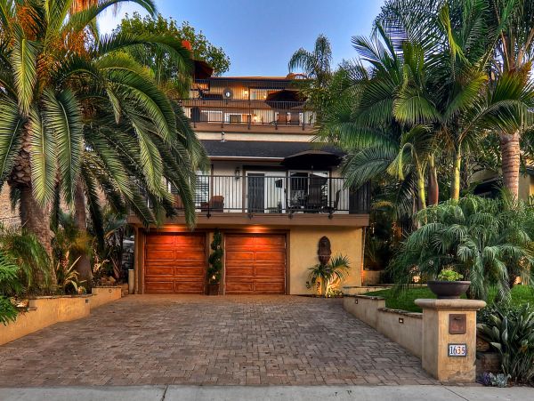 Laguna Beach Home 977369